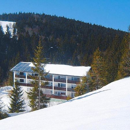 Apartment In Haidmuehle With Balcony Or Terrace Exterior foto