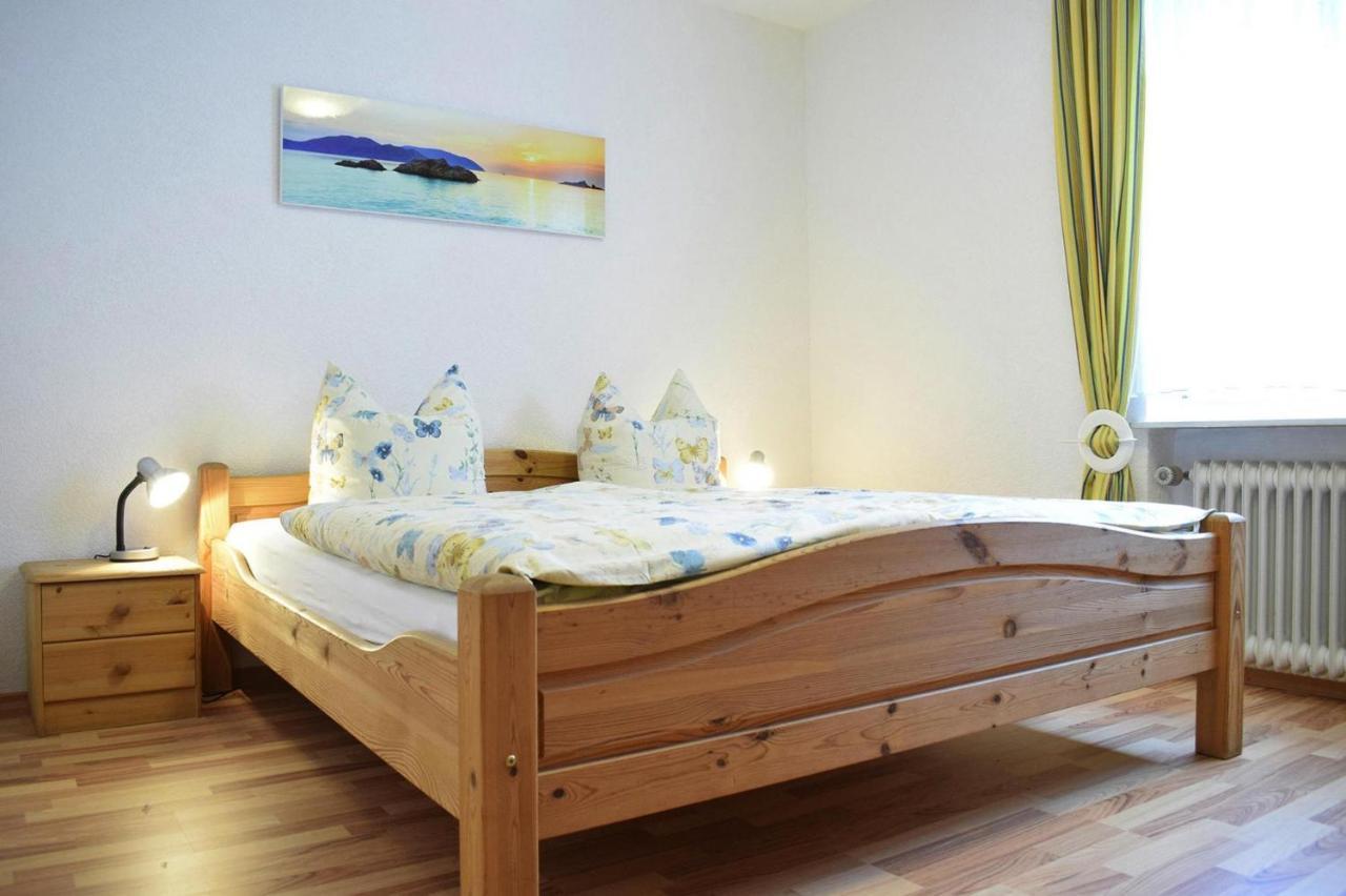 Apartment In Haidmuehle With Balcony Or Terrace Exterior foto